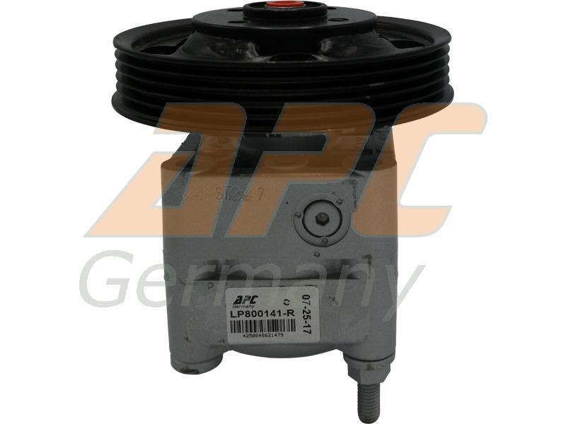 APC LP800141-R Power steering pump 1506272