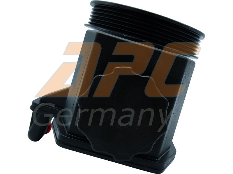 APC Hydraulic steering pump LP800556-R suitable for ML W163