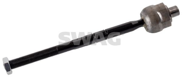 Original SWAG Inner track rod end 10 92 2620 for MERCEDES-BENZ E-Class