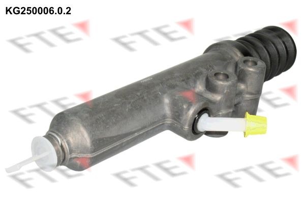 5554 FTE Bohrung-Ø: 25,4mm Geberzylinder, Kupplung KG250006.0.2 kaufen