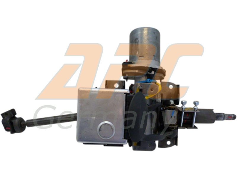 APC LS1266 Electric power steering + steering column FIAT 1500-2300 in original quality
