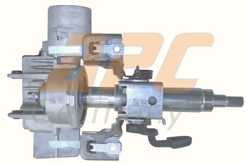 APC LS2658 Electric power steering + steering column Fiat Grande Punto 199 1.4 Natural Power 78 hp Petrol/Compressed Natural Gas (CNG) 2015 price