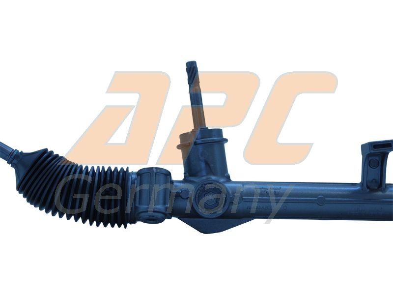 ML800008R Steering rack APC ML800008-R review and test