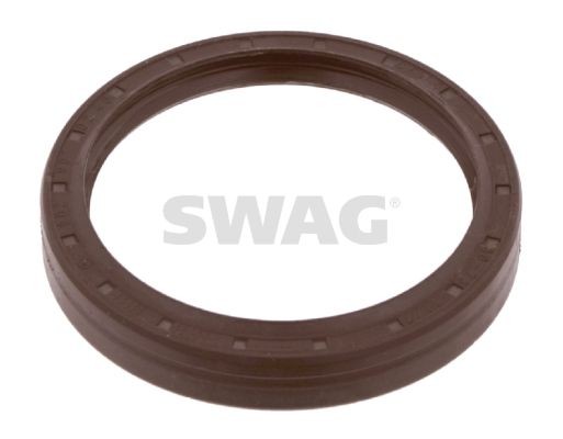 SWAG 10 92 3662 Shaft Seal, wheel bearing