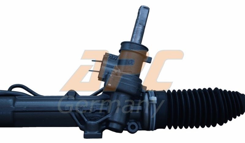 SL800033R Steering rack APC SL800033-R review and test