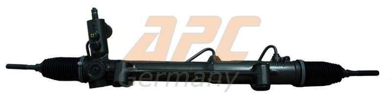 APC SL800099-R Steering rack 163 460 06 25