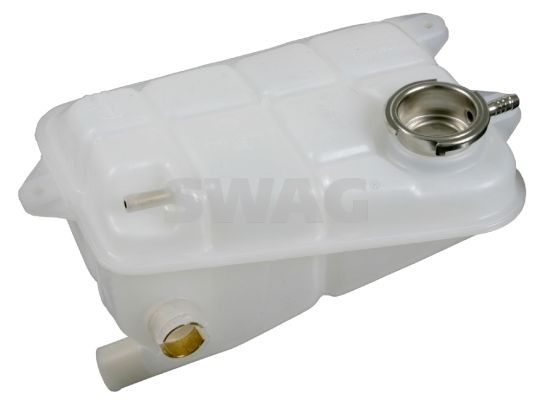 SWAG 10924661 Oil filter 112 180 0009