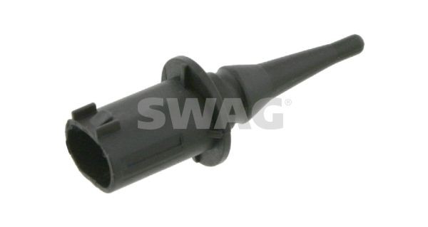 SWAG 10 92 6086 Außentemperatursensor für MERCEDES-BENZ ACTROS MP4 / MP5 LKW in Original Qualität