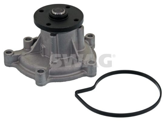 SWAG 10926395 Water pump MN960155