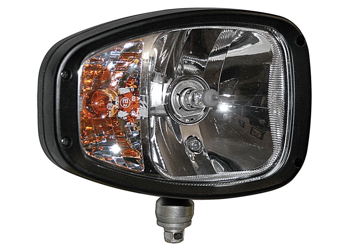 Original D14320 VIGNAL Headlights experience and price