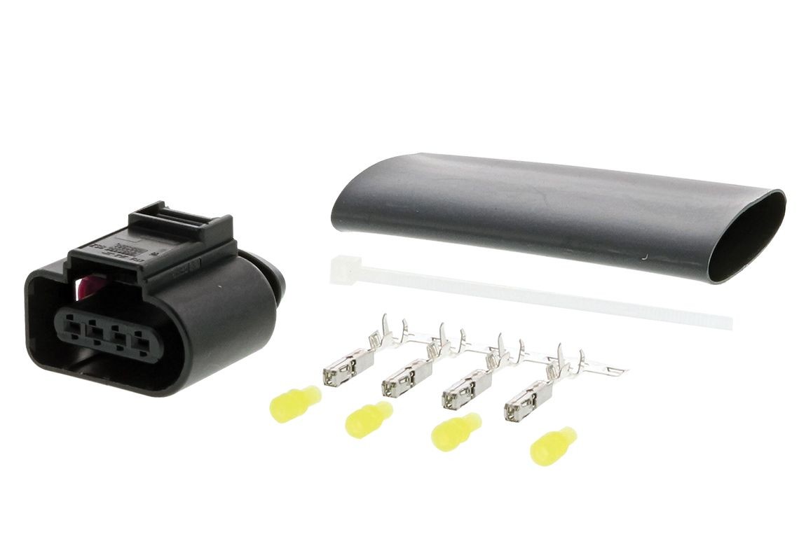 Great value for money - VIGNAL Cable Repair Set, tail light D14984