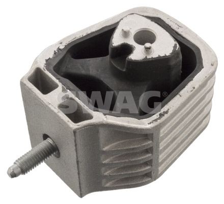 SWAG 10 92 6595 Engine mount MERCEDES-BENZ experience and price