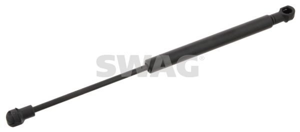 SWAG Tailgate gas struts SMART City-Coupe (450) new 10 92 7732