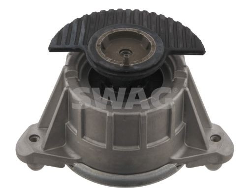 SWAG 10 92 9986 Engine mount Front, both sides, Hydro Mount