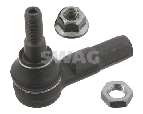 SWAG Track rod end VW CRAFTER 30-50 Platform/Chassis (2F_) new 10 93 1273