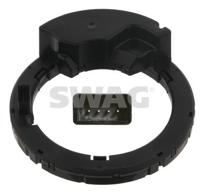 10 93 3743 SWAG Steering wheel angle sensor buy cheap