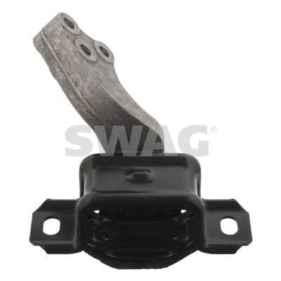 12 93 2517 SWAG Engine mounts SMART Right, Rubber-Metal Mount, 230 mm