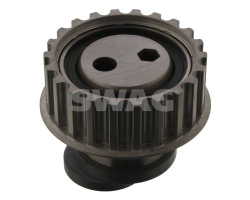 SWAG Tensioner pulley, timing belt BMW E34 new 20 03 0002