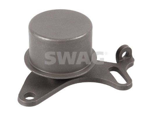 original BMW E34 Timing belt tensioner pulley SWAG 20 03 0005