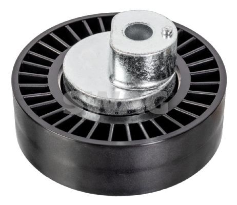 SWAG 20 03 0006 Tensioner pulley