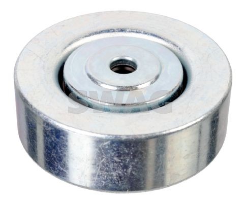 SWAG 20030011 Tensioner pulley 90 511 627