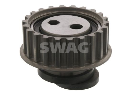 SWAG Timing belt tensioner pulley BMW 5 Saloon (E34) new 20 03 0013