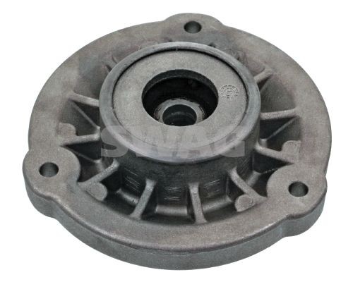 SWAG 20030014 Tensioner pulley 64551748321