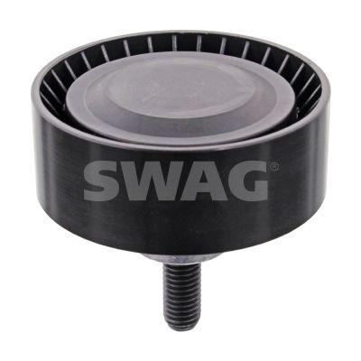 SWAG Ø: 70mm Deflection / Guide Pulley, v-ribbed belt 20 03 0037 buy