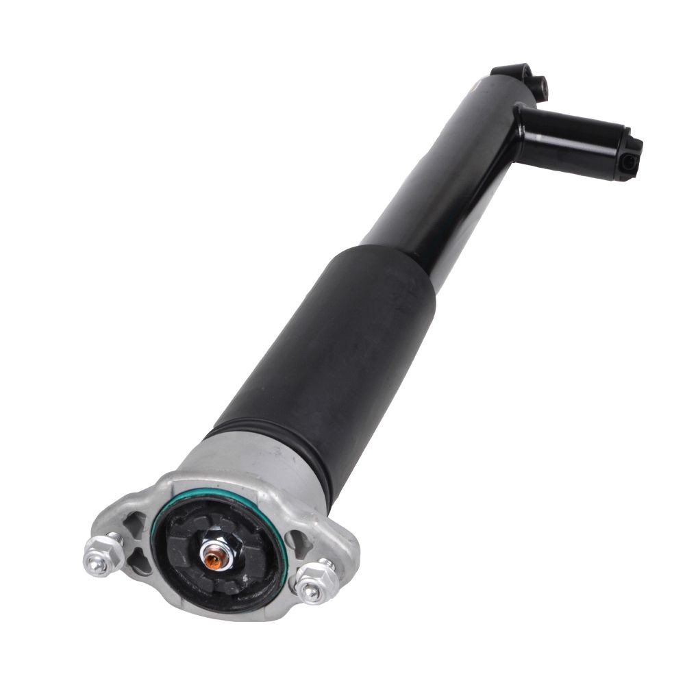 MiesslerAutomotive Rear Axle Right, Gas Pressure, Absorber does not carry a spring, Bottom eye Shocks 1216-01-1630 buy