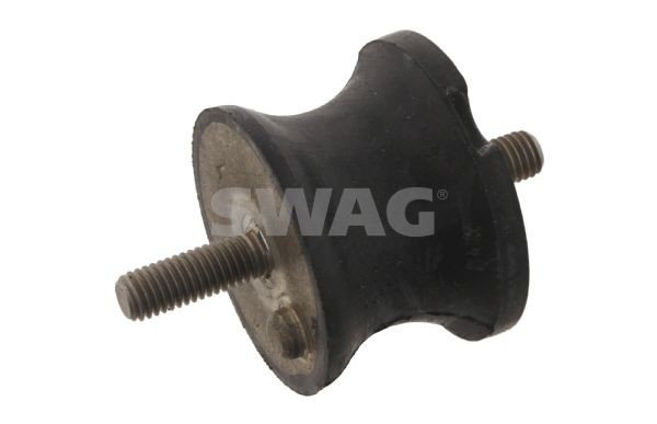 SWAG 20 13 0026 Mounting, automatic transmission Rear