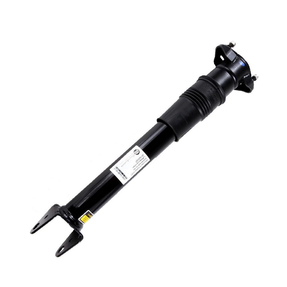 MiesslerAutomotive Rear Axle, Gas Pressure, Absorber does not carry a spring, Bottom Fork Shocks 1234-01-2331 buy