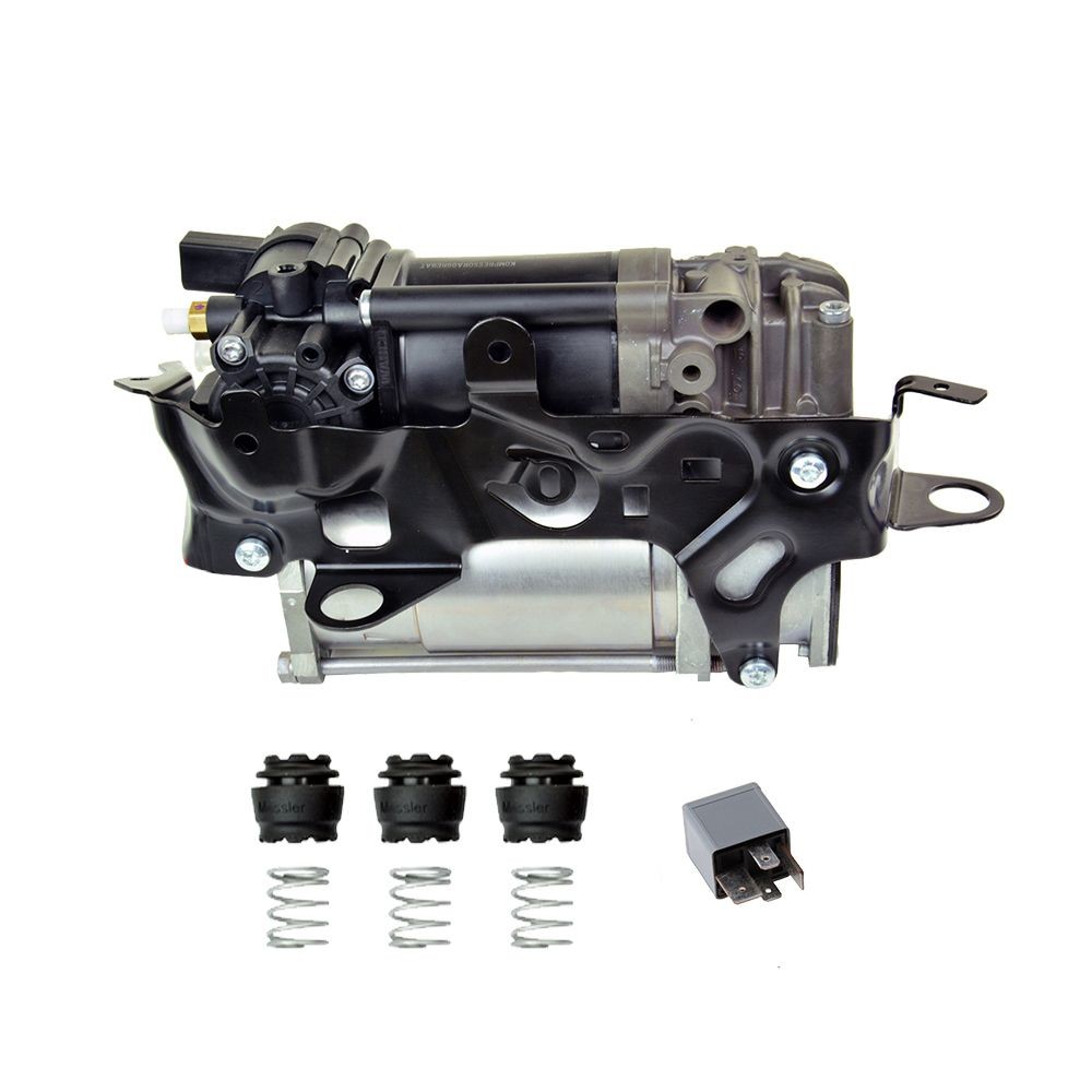 MiesslerAutomotive 21010-04-0404 Air suspension compressor A212320040480