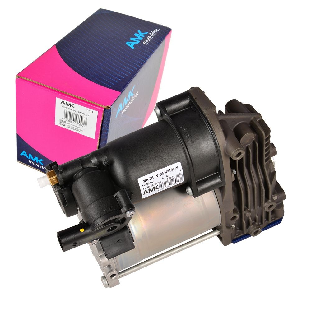 MiesslerAutomotive 21011-05-2519 Air suspension compressor C2D 5825
