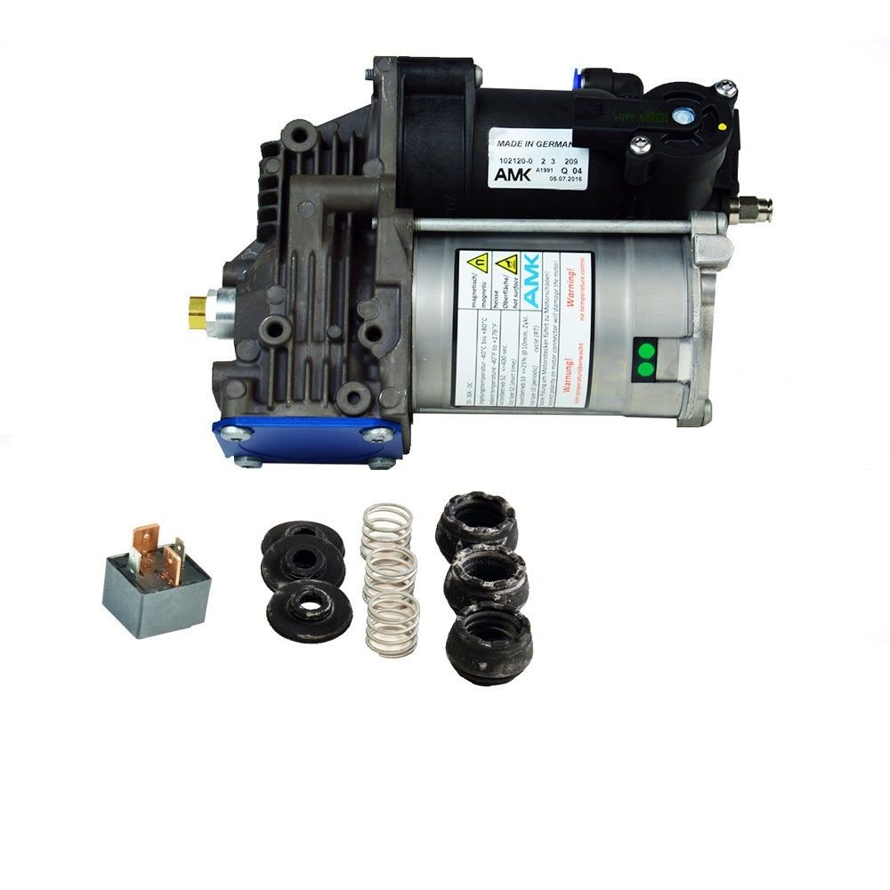 MiesslerAutomotive 21084-05-8650 Air suspension compressor LR061888