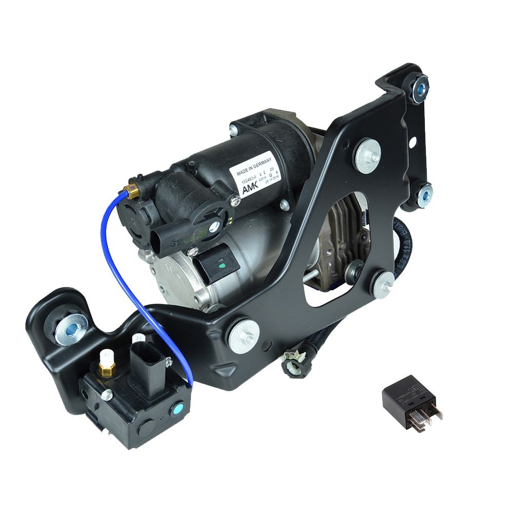 Great value for money - MiesslerAutomotive Air suspension compressor 2292-05-9714