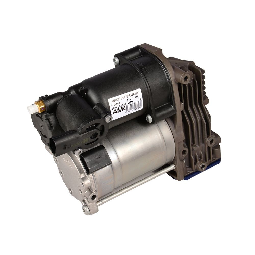 Great value for money - MiesslerAutomotive Air suspension compressor 2295-05-4729
