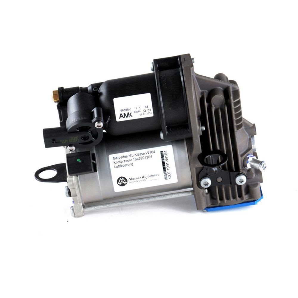 MiesslerAutomotive 2301-05-2704 Air suspension compressor A251 320 13 04