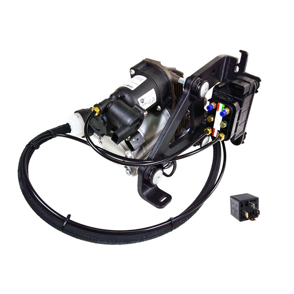MiesslerAutomotive 2303-05-2519 Air suspension compressor C2D5825