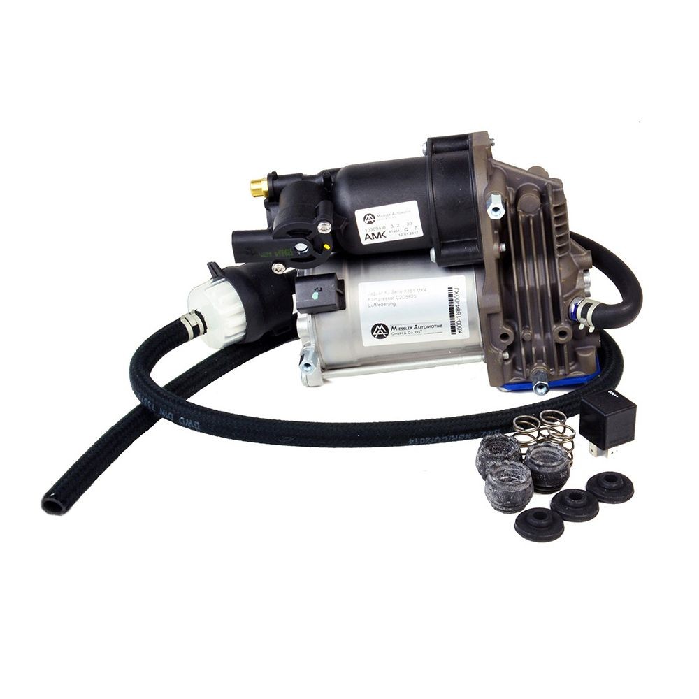 MiesslerAutomotive 2304-05-7540 Air suspension compressor C2D 5825
