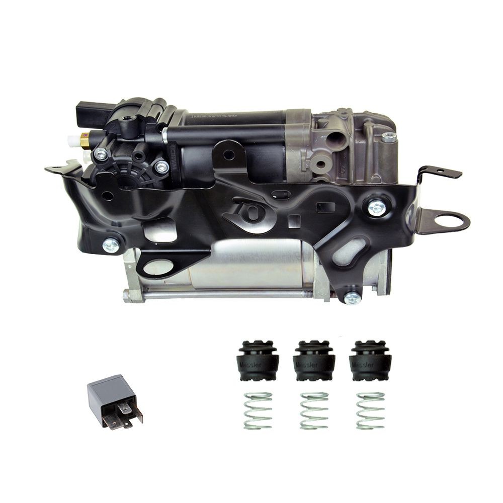 MiesslerAutomotive 2319-01-0404 Air suspension compressor A212 320 040480