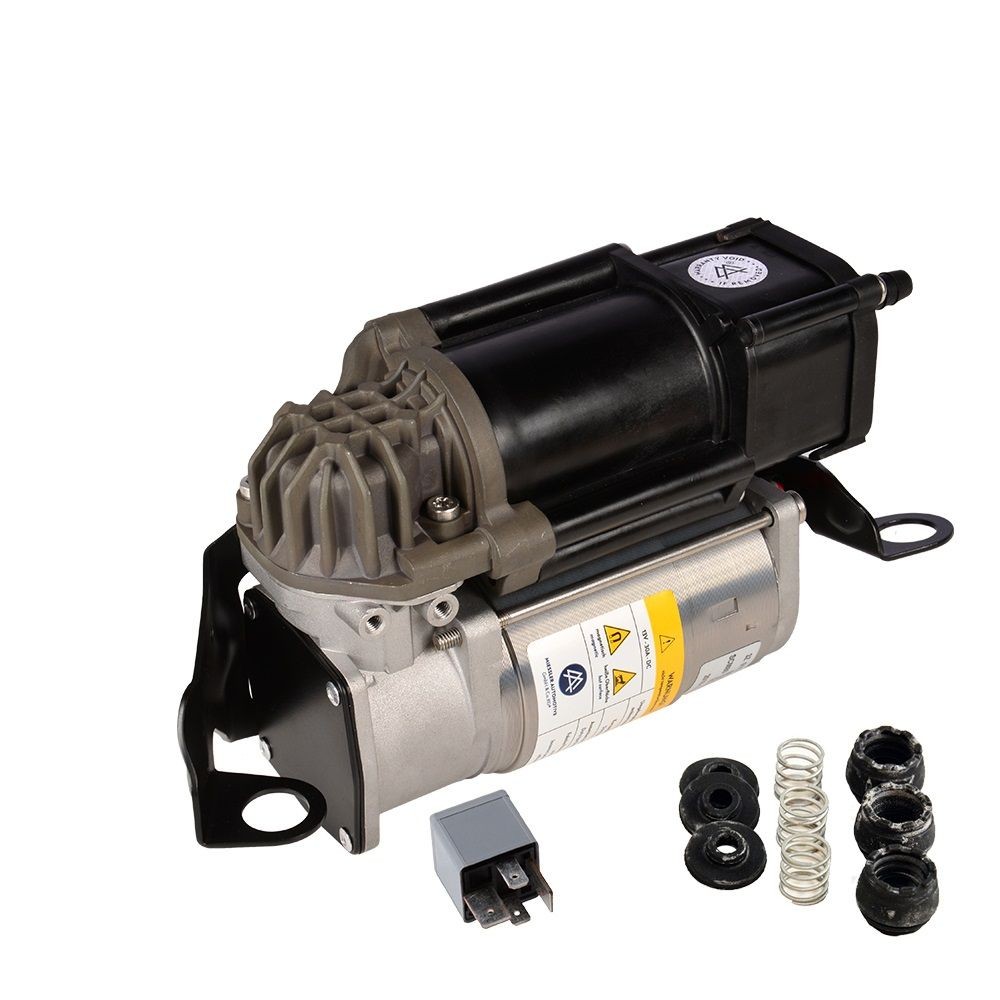 Great value for money - MiesslerAutomotive Air suspension compressor 2325-01-0004