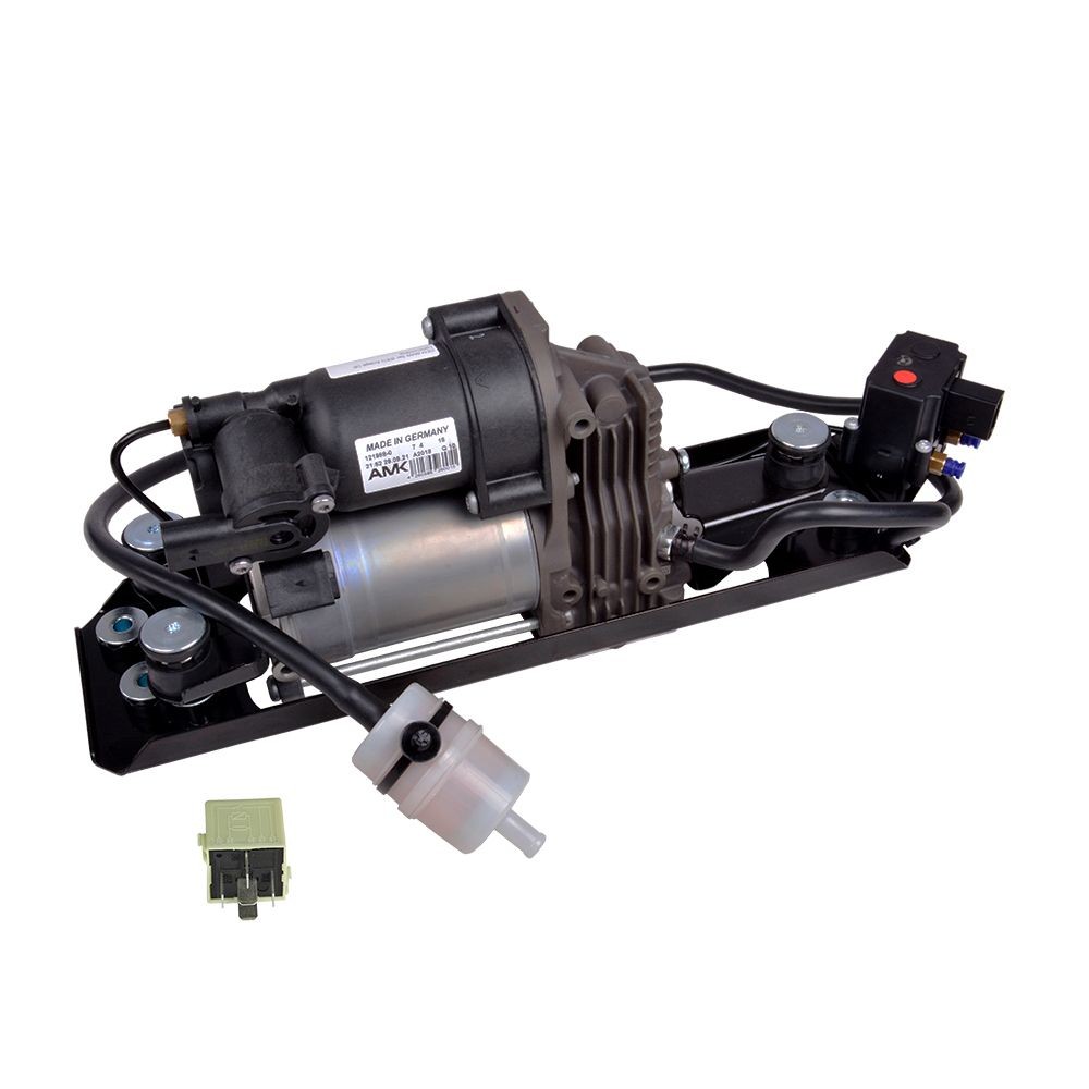 BMW X6 Air bag suspension pump 21300150 MiesslerAutomotive 2344-01-3100 online buy