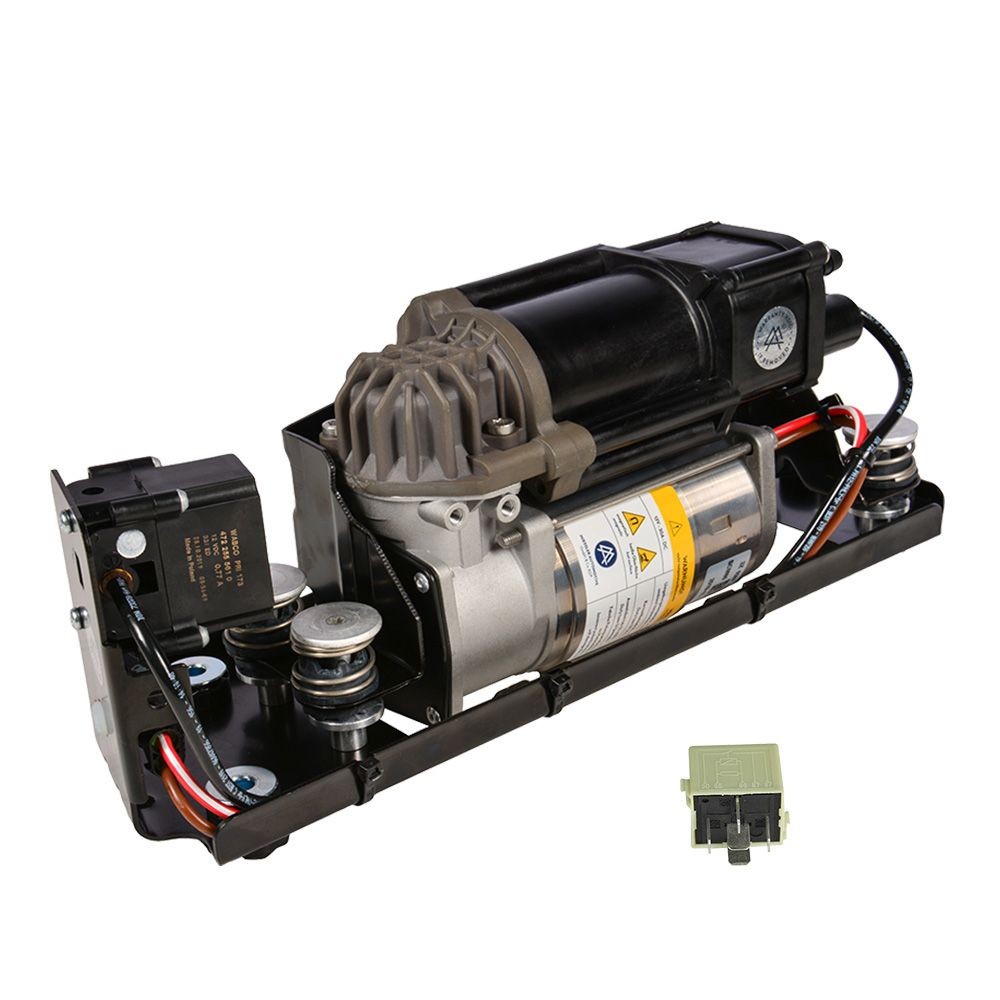 Great value for money - MiesslerAutomotive Air suspension compressor 2354-01-5176