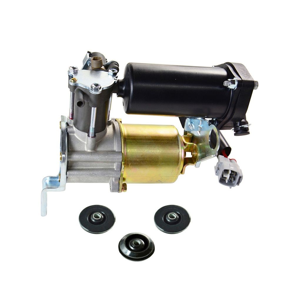 MiesslerAutomotive 2370-01-0042 Air suspension compressor LEXUS experience and price