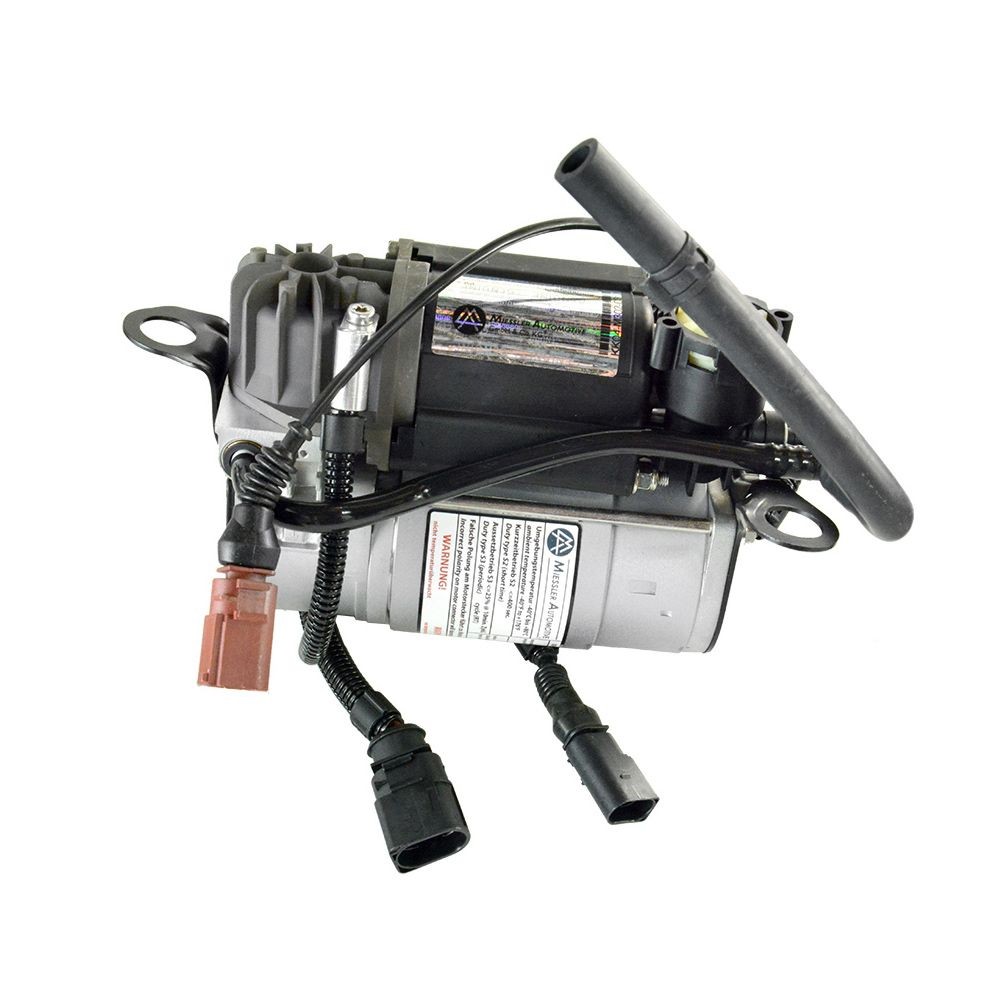 Original MiesslerAutomotive Suspension pump 2376-01-007E for AUDI A8