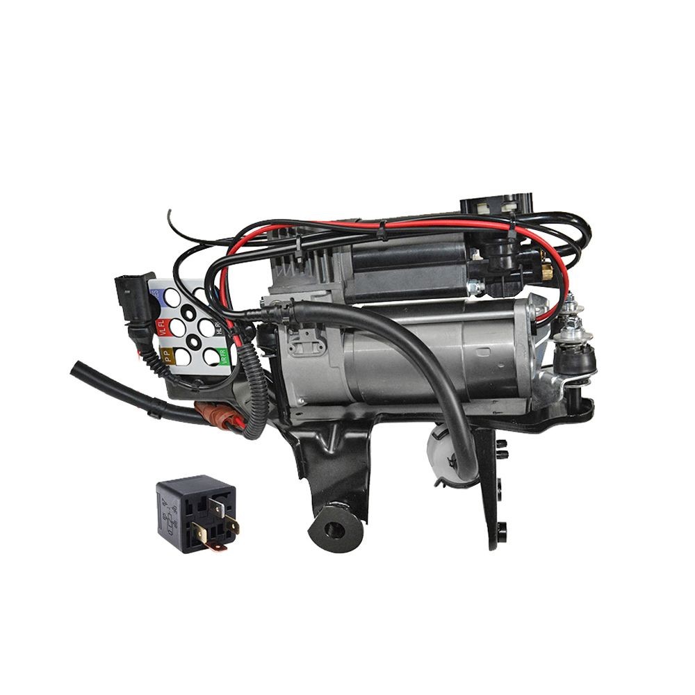 Great value for money - MiesslerAutomotive Air suspension compressor 2380-01-005F