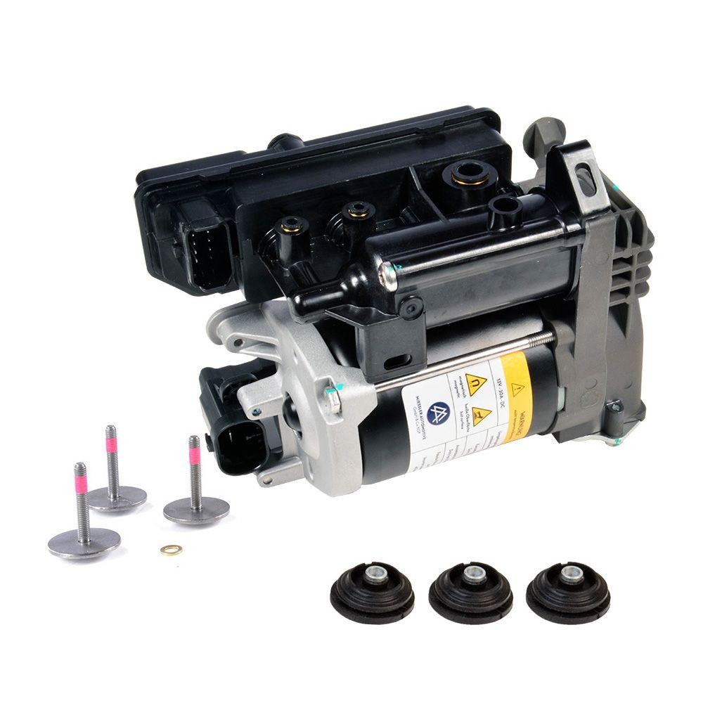 MiesslerAutomotive 2389-01-77E5 CITROËN Compressor air suspension in original quality