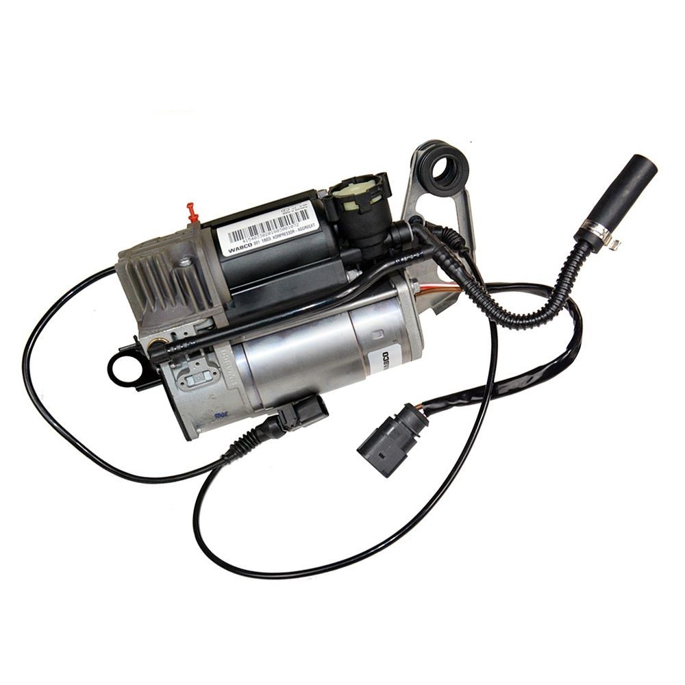 MiesslerAutomotive 2398-01-007D Air suspension compressor 7L0 616 007A