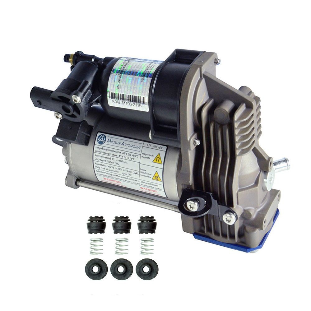 Great value for money - MiesslerAutomotive Air suspension compressor 2399-01-100C