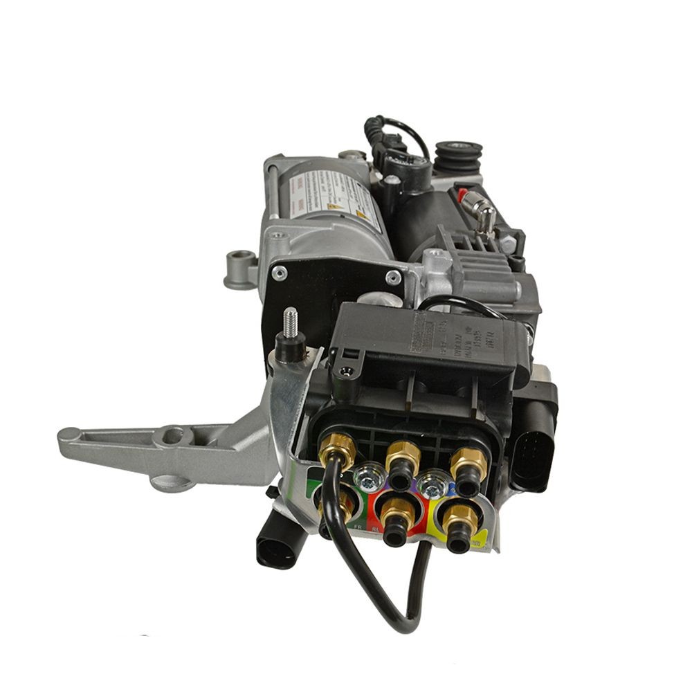 MiesslerAutomotive 2405-01-0105 Air suspension compressor VW ID.4 in original quality
